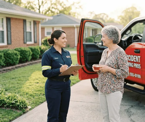 Accident Towing Service Wyalusing, PA FAQs